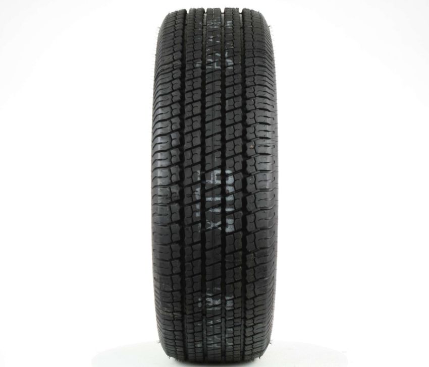 UNIROYAL Laredo Cross Country 265/75R15 All-Season