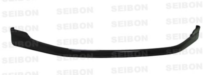 Seibon FL0003HDS2K-OE 00-03 Honda S2000 OEM Carbon Fiber Front Lip