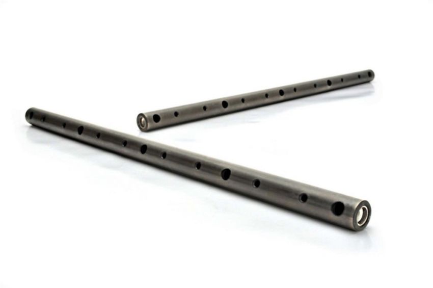 COMP CAMS COM1079-2 Magnum Rocker Shafts - SBM