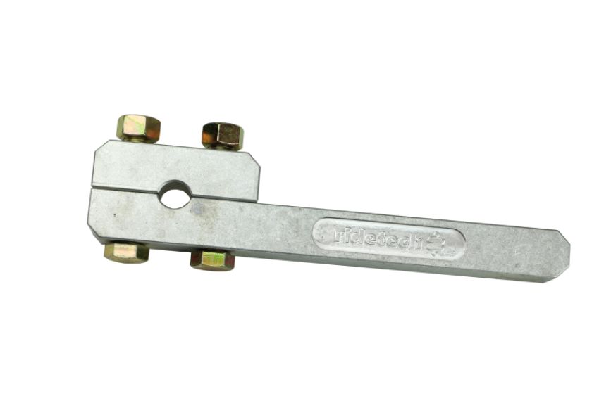 Ridetech 85000013 Aluminum clamp for 5/8