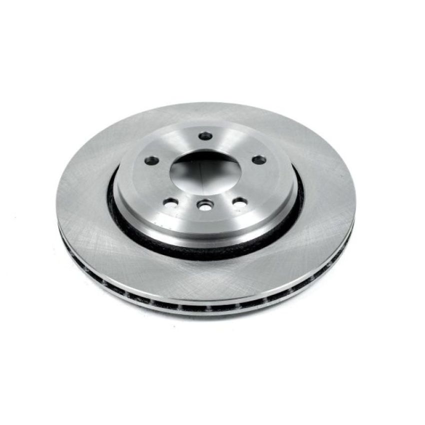 PowerStop EBR654 AutoSpecialty Brake Rotor