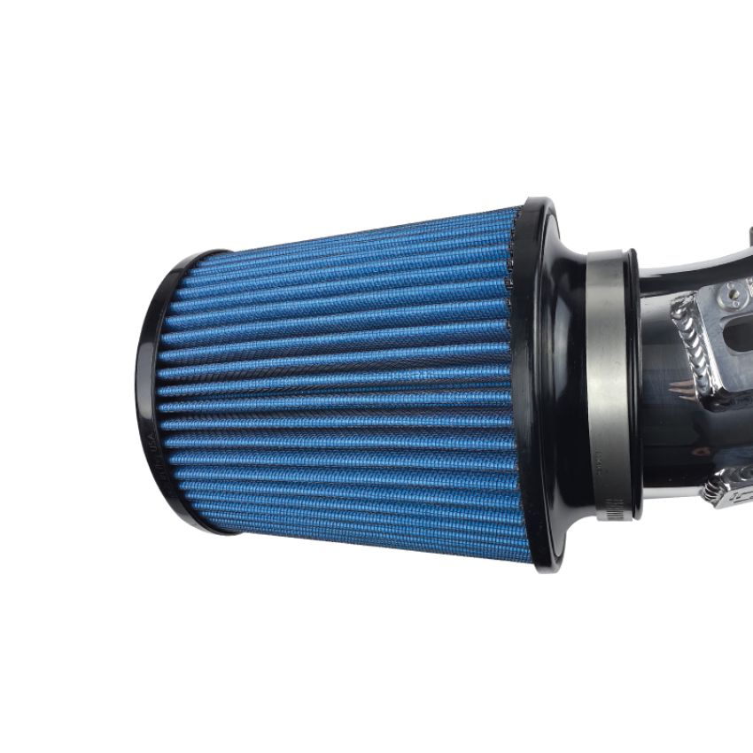 Injen SP2300P 2020 Toyota Supra L6-3.0L Turbo (A90) SP Cold Air Intake System - Polished