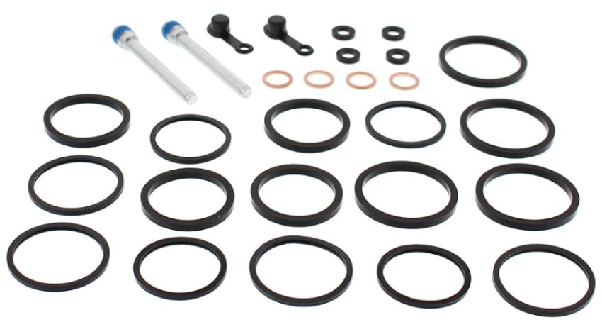 All Balls Racing 18-3141 Caliper Rebuild Kits