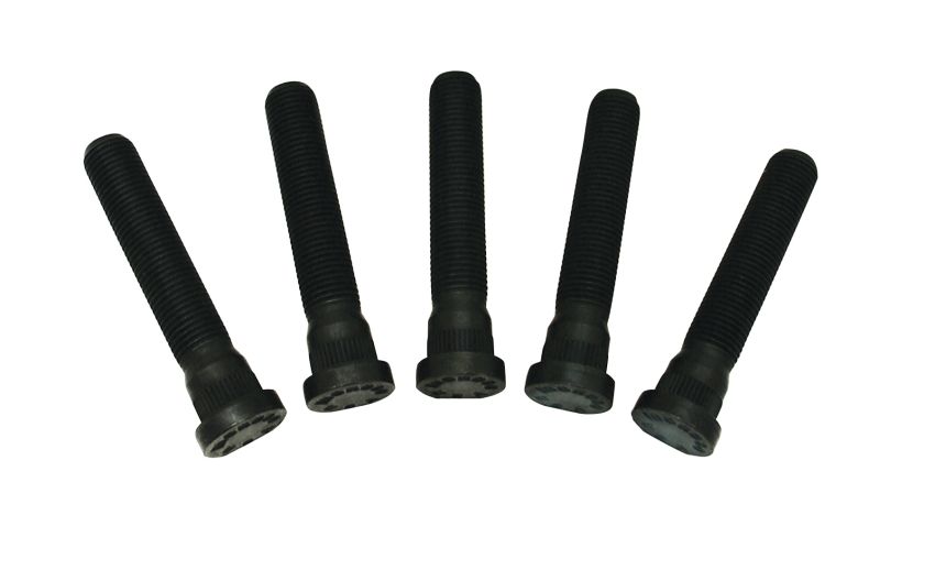 MOROSO MOR46247 Wheel Studs 5pk - Ford S550 Mustang 14mmx1.5x3