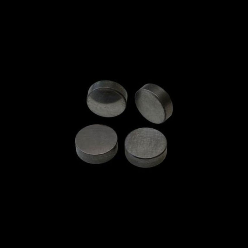 Brian Crower BC3890 Polaris XP Valve Lash Shim Kit 9.48mm Dia - 2.3mm To 2.85mm (.05mm Increments)