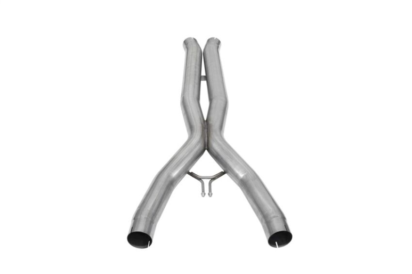 CORSA Performance 21078 Corsa 2014-2019 Chevrolet Corvette C7 Z06 / ZR1 6.2L V8 3.0in X-Pipe