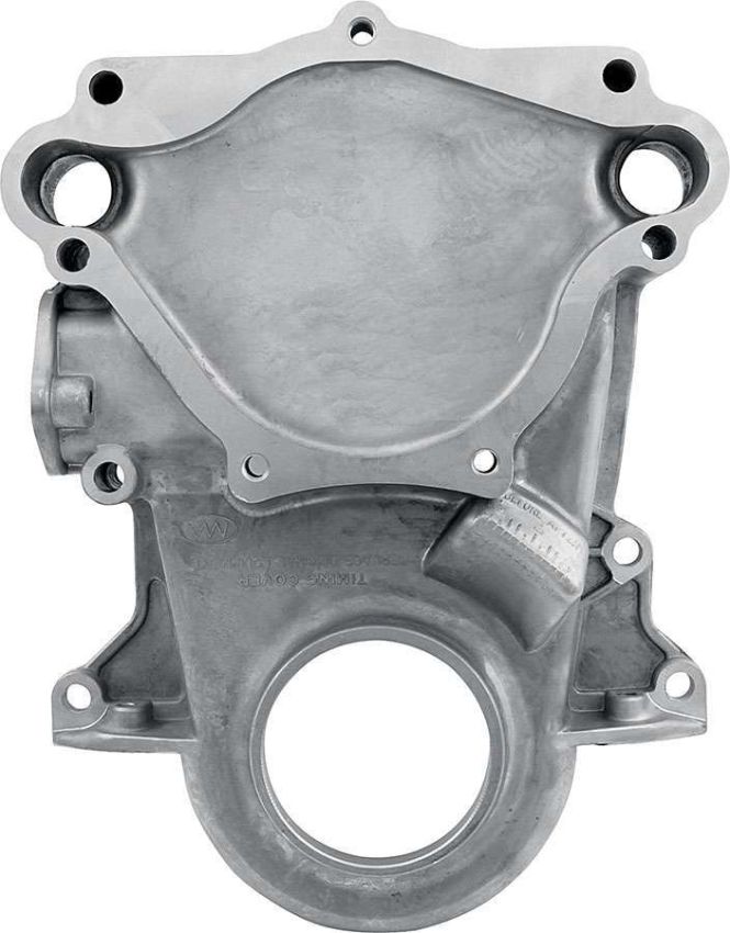 ALLSTAR PERFORMANCE ALL90028 Timing Cover SBM