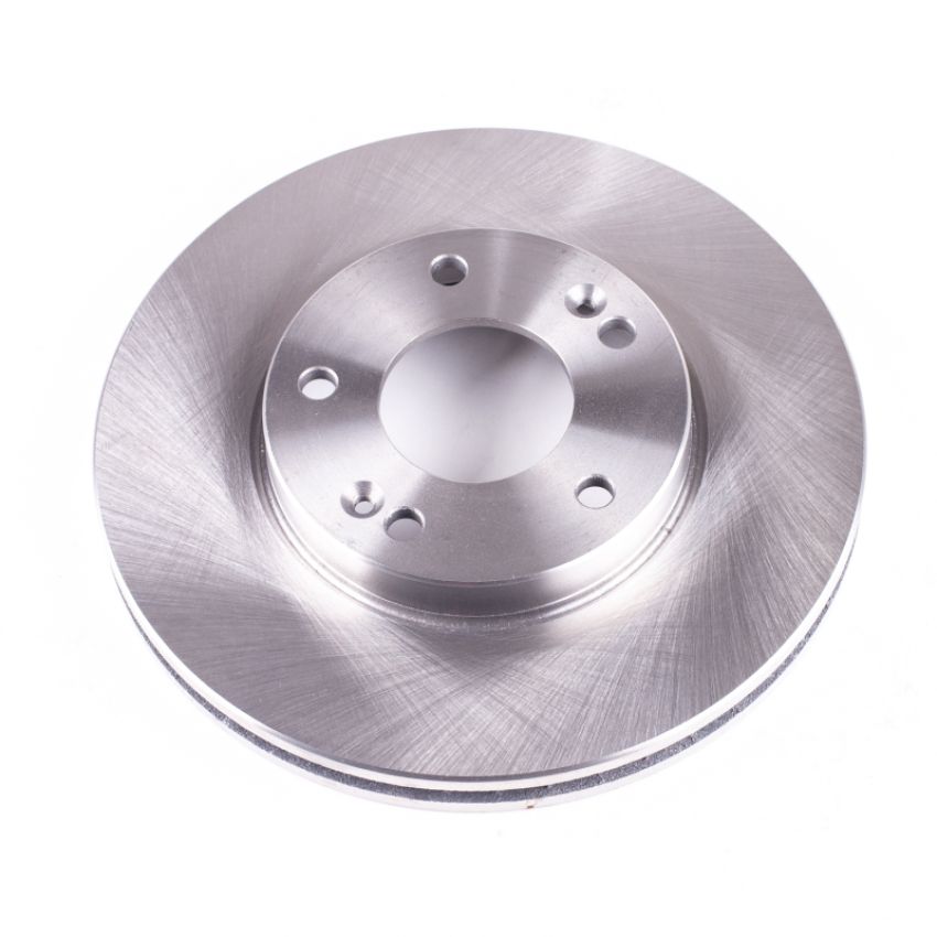 PowerStop JBR1379 AutoSpecialty Brake Rotor