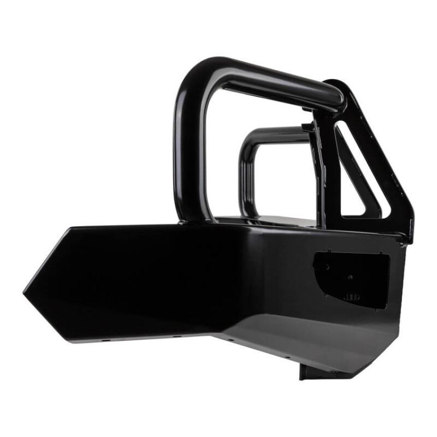 ARB 3415210 200 SER GX/GXL10/15ON AFO Commercial Combination Bumper (Fit Kit NOT Included)