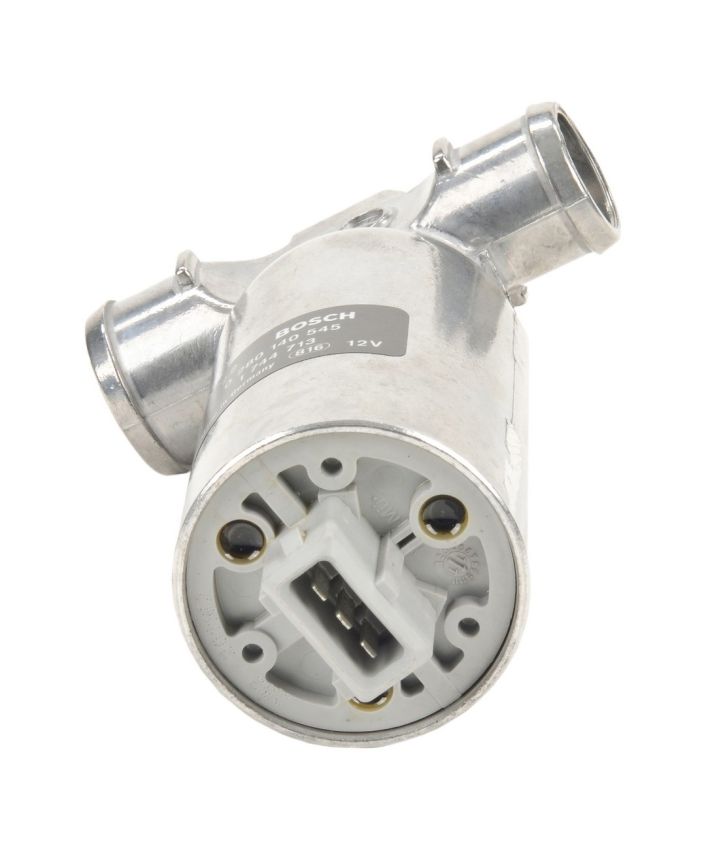 Bosch 0280140545 Bosch Idle Actuator