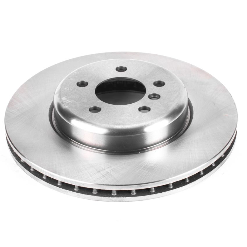 PowerStop EBR1228 AutoSpecialty Brake Rotor
