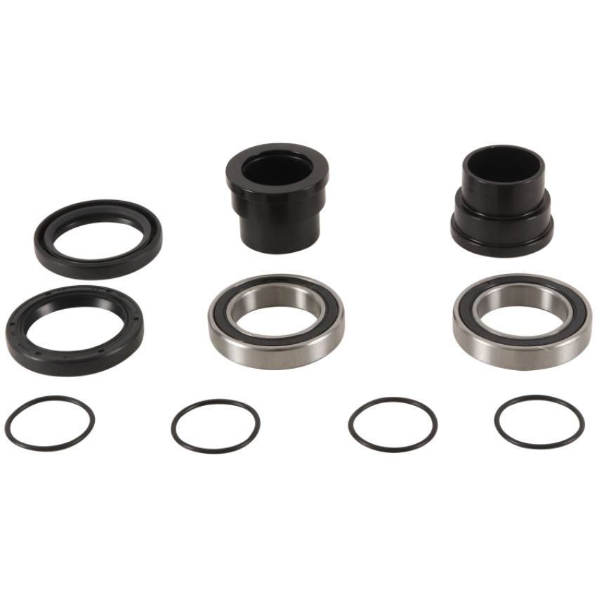 Pivot Works PWFWC-T06-500 Wheel Collar Kit