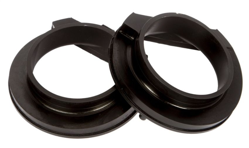 18-  Jeep JL Front Coil Spring Bow Correction