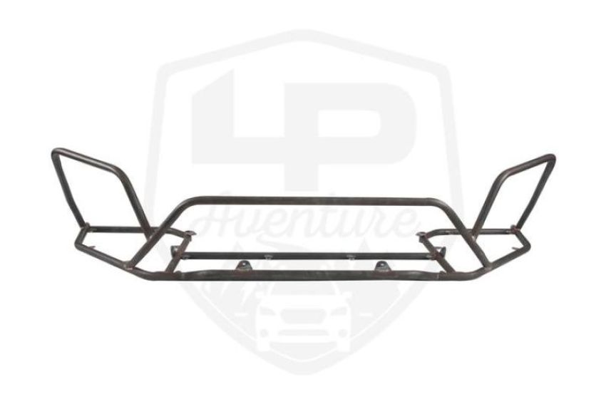 LP Aventure FLP-OBA-18-GUARD-B-B 18-19 Subaru Outback Big Bumper Guard - Bare