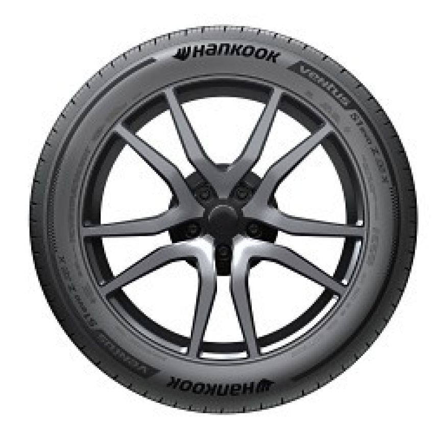 HANKOOK Ventus S1 Evo Z AS X H129A 255/45R20 All-Season