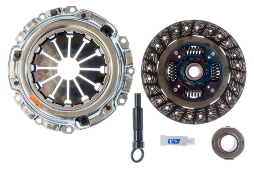 Exedy 05801 Stage 1 Organic Clutch