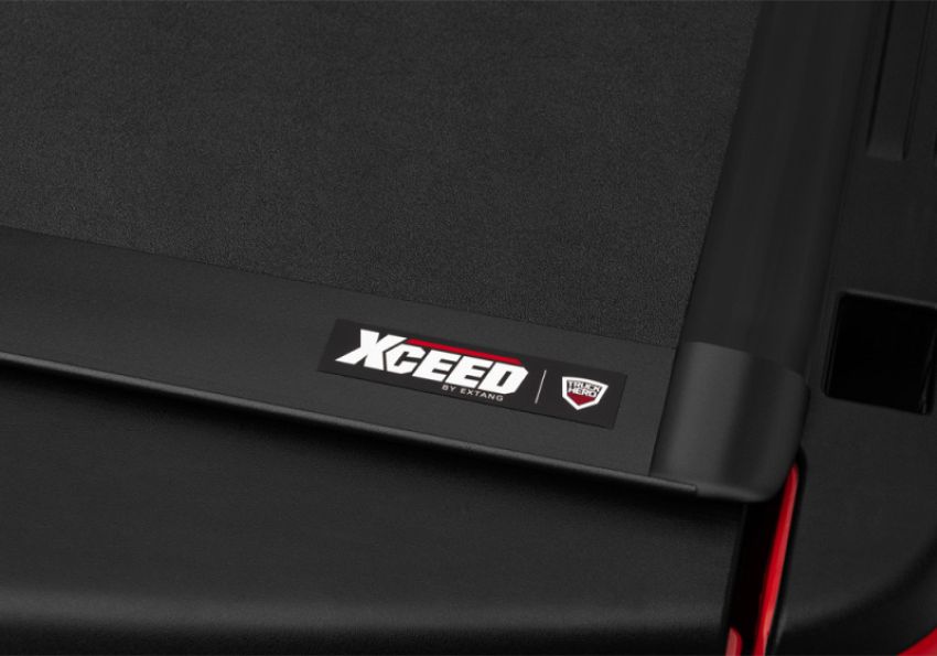 Extang 85421 2019 Dodge Ram (New Body Style - 5ft 7in) Xceed