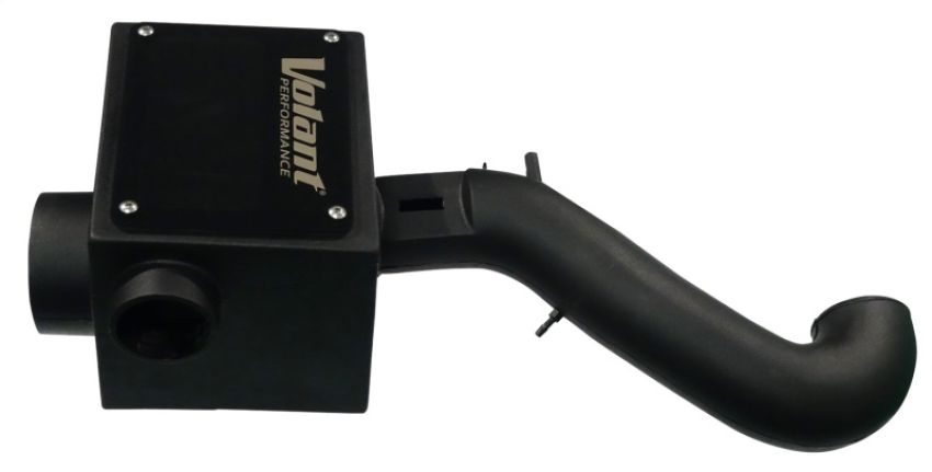 Volant 18747 Oiled Filter Closed Box Air Intake