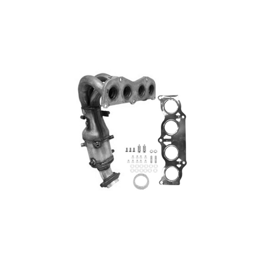 Eastern Catalytic 40930 Federal / EPA Direct-Fit Manifold Converter Assembly