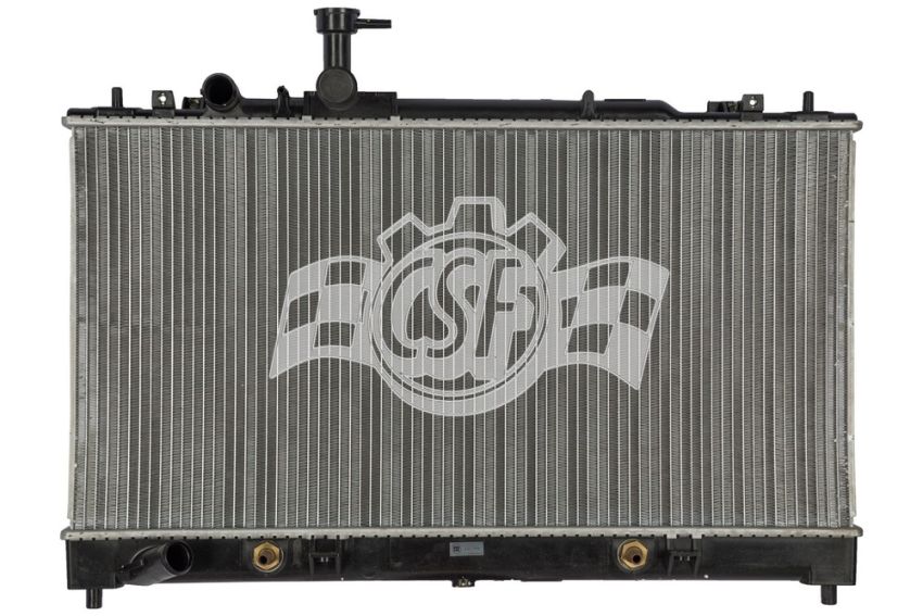 CSF 2991 Radiator