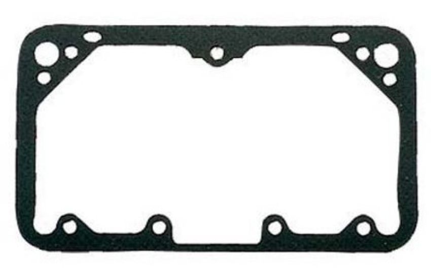 MOROSO MOR65224 Neoprene Holley Gaskets