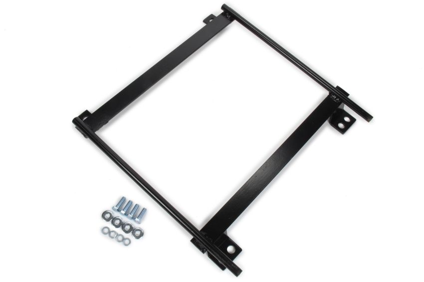 SCAT ENTERPRISES SCA81512 Seat Adapter - 64-67 Chevelle - Driver Side