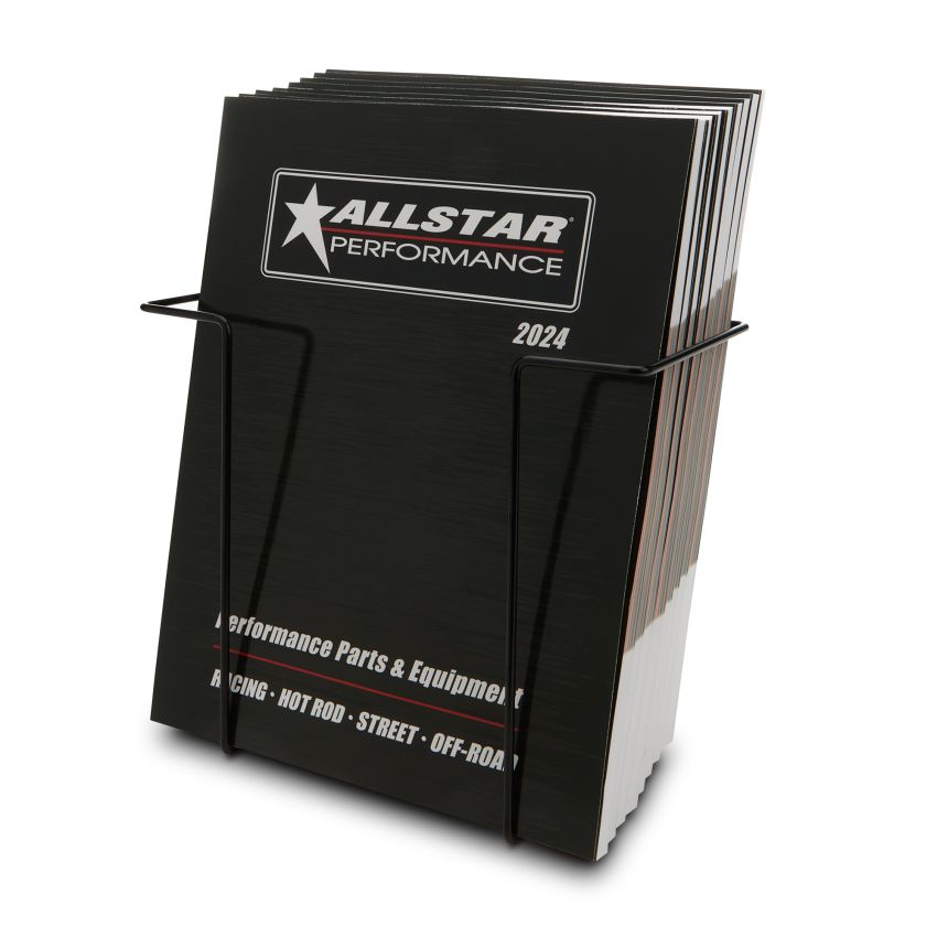 ALLSTAR PERFORMANCE ALL042 Catalog Holder