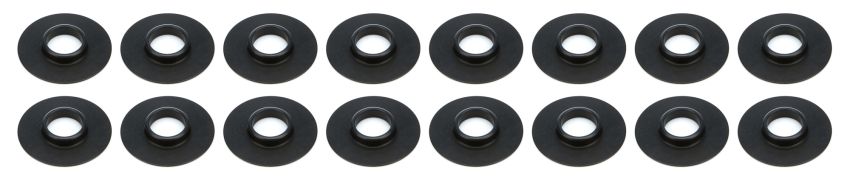 PAC RACING SPRINGS PACPAC-S134-16 Steel C/M Spring Seats - 1.500 x .715 x .570