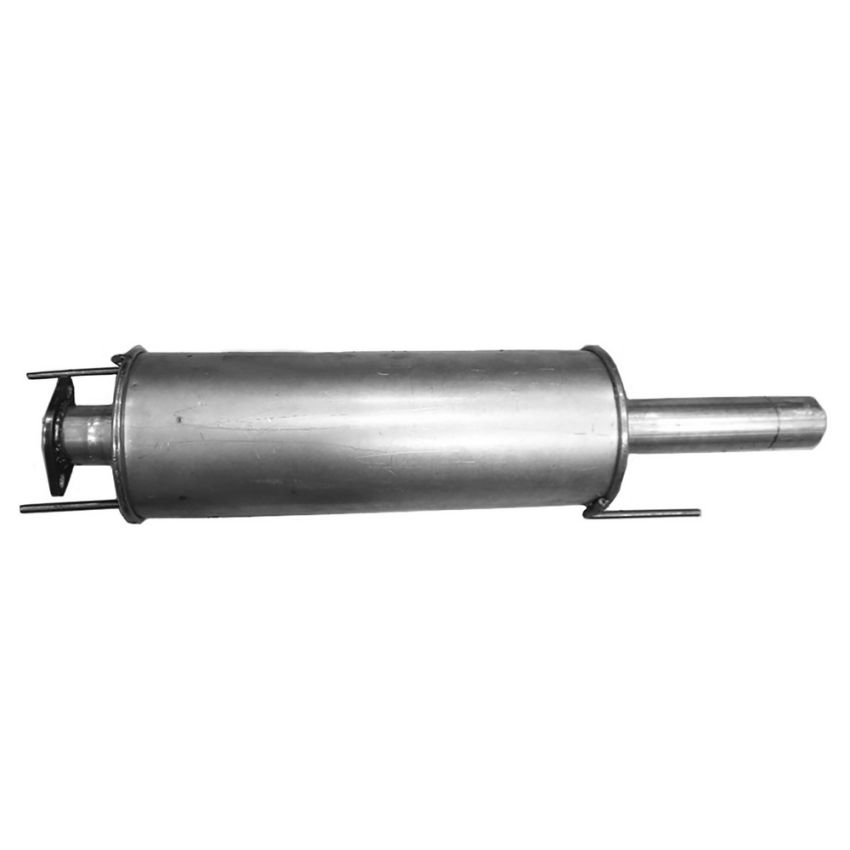 AP Exhaust 7580 Exhaust Muffler Assembly