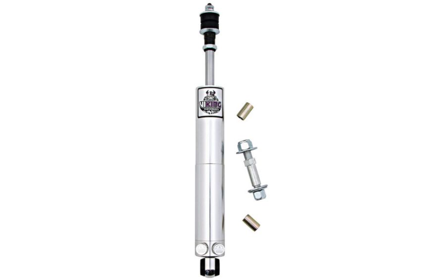 UMI Performance B223 82-02 GM F-Body Viking Shock Double Adjustable Rear