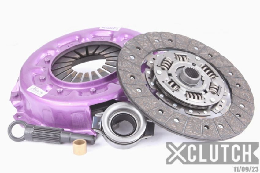 XClutch XKNI24011-1A Clutch - Stage 1 Sprung Organic