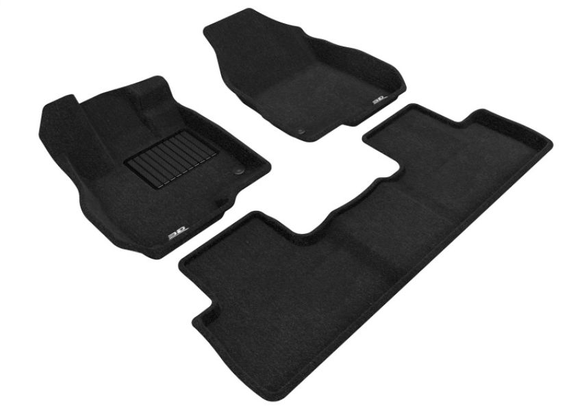 3D MAXpider L1AC01404709 19-24 Acura Rdx Elegant Black R1 R2
