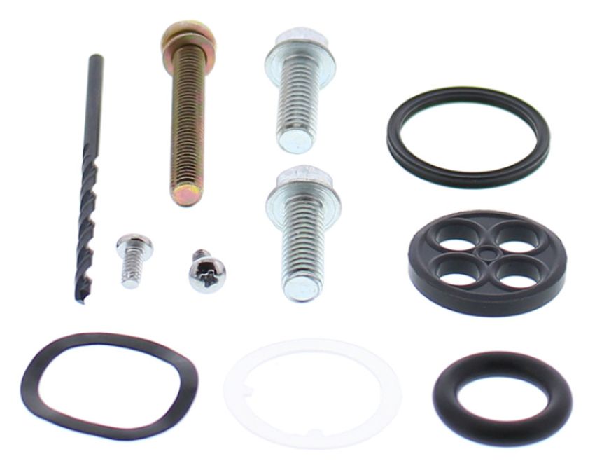 All Balls Racing 60-1206 16-23 Honda TRX250X / EX Sportrax Fuel Tap Repair Kit
