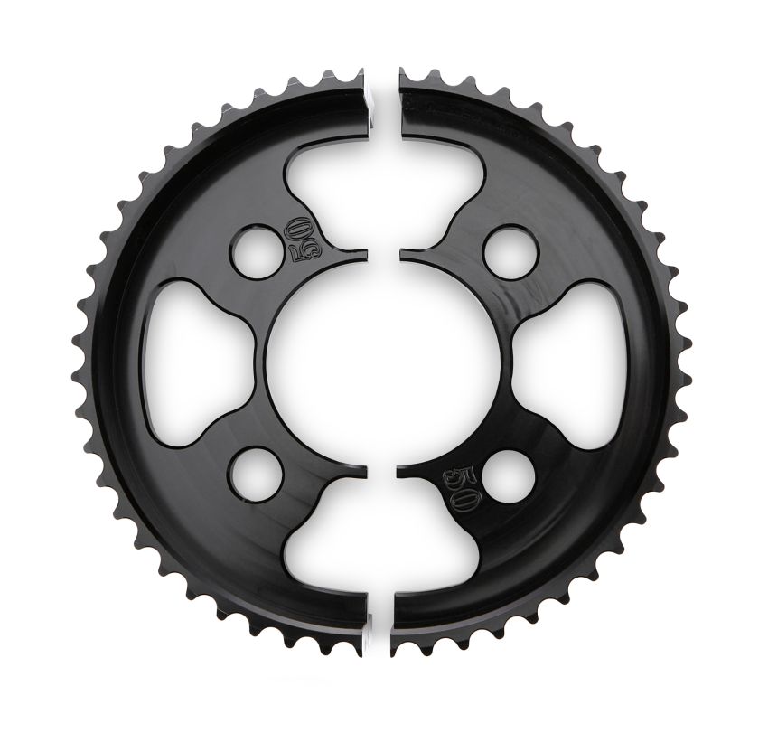 MPD RACING MPD69050 Quarter Midget Axle Belt Drive Sprocket 50 Tooth