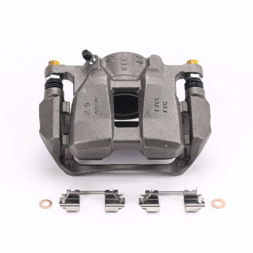 PowerStop L7107 Autospecialty By PowerStop Replacement Brake Caliper