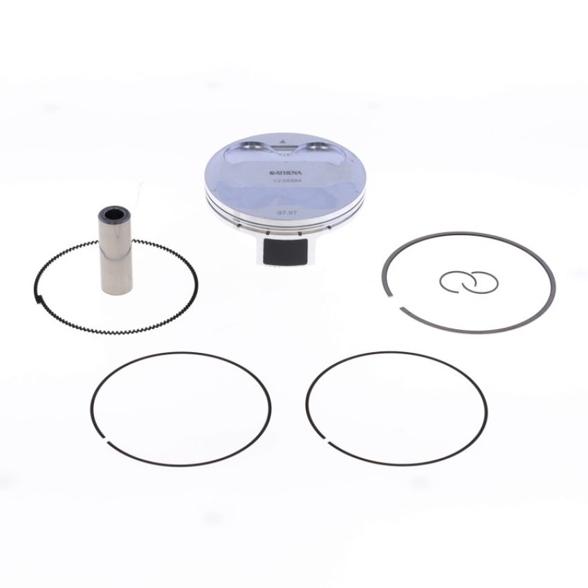 Athena S4F09800011A Forged Pistons