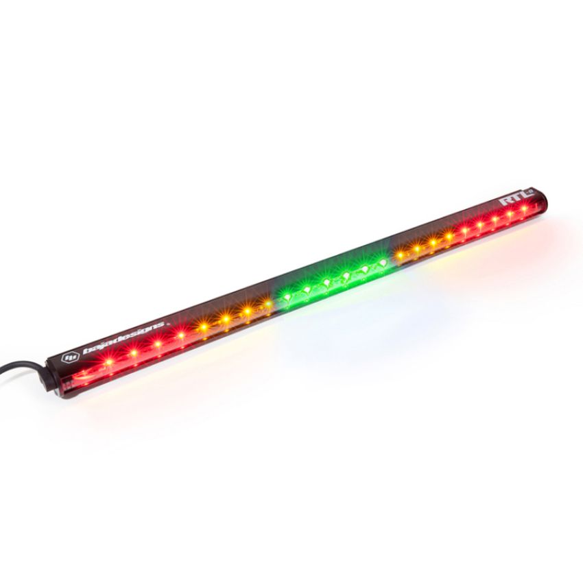 Baja Designs 103003 RTL LED Rear Light Bar