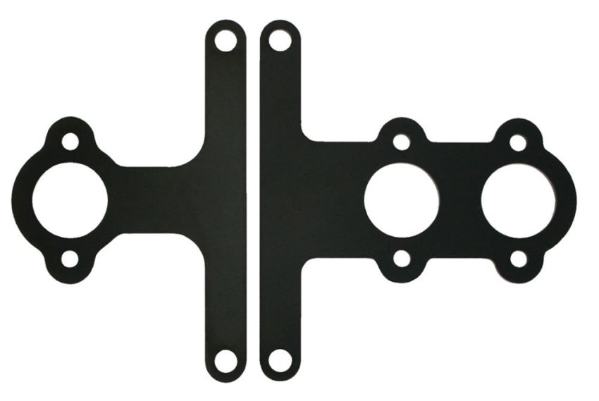 MOROSO MOR65052 Mounting Bracket Kit - Fuel Regulator