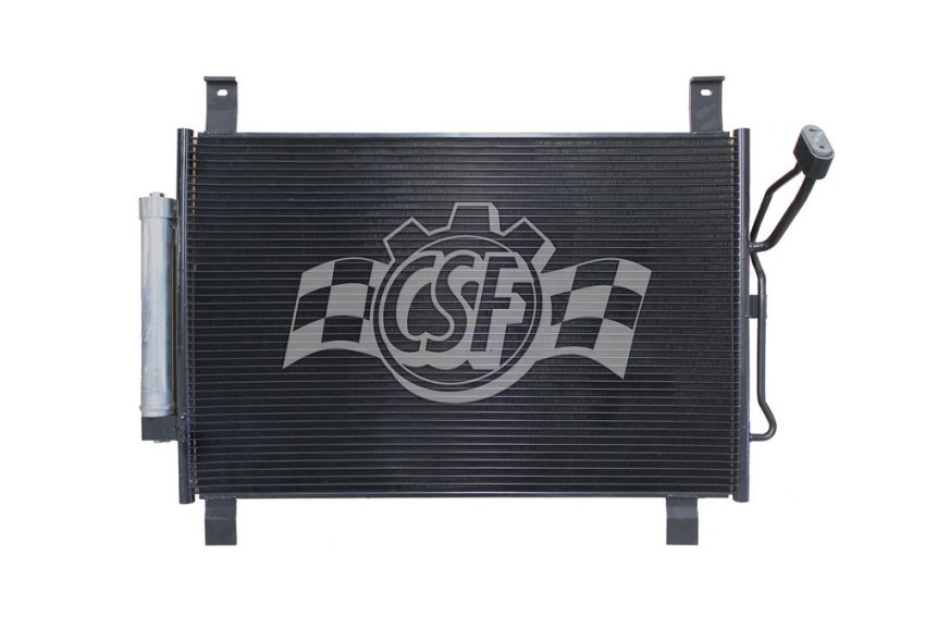 CSF 10734 A/C Condenser