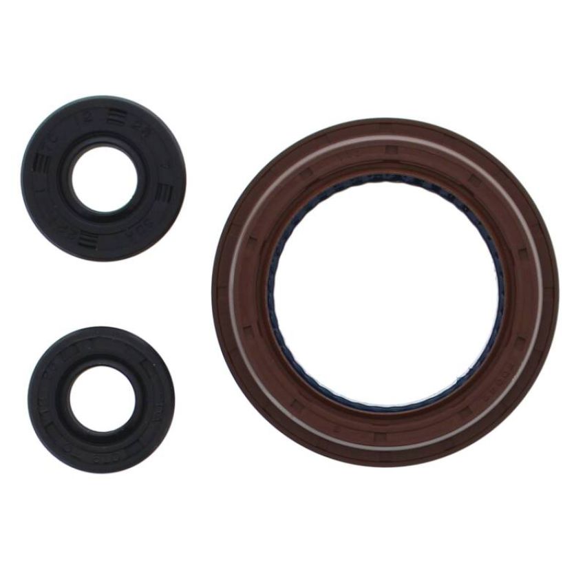 Vertex Pistons 822200 Vertex Gaskets 2016 Polaris ACE 900 EFI EPS Oil Seal Kit