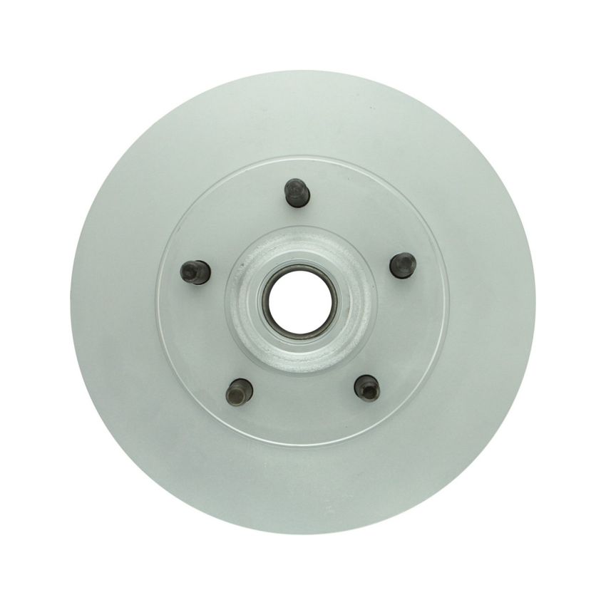 Bosch 20010324 Bosch QuietCast Disc Brake Rotor