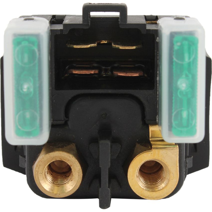 Arrowhead 240-54047 KTM M/C/Yamaha ATV/M/C/Snowmobiles Starter Relay - 12-Volt