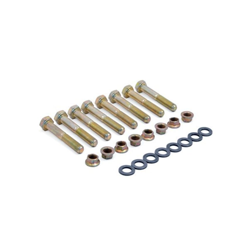 Quarter Master 375508 5.5 Optimum Clutch Bolt Kit