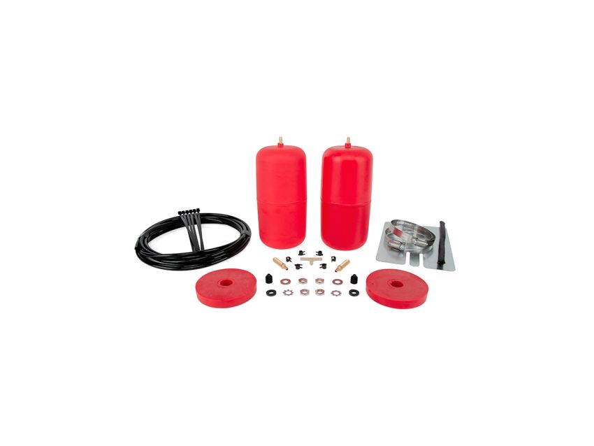 Air Lift 2022 Ford Maverick AWD 1000 Air Spring Kit