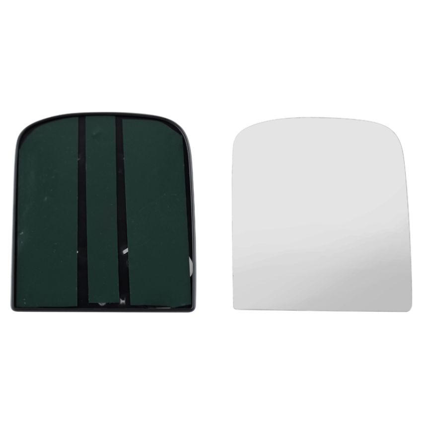 SPYDER 9934094 Xtune Replacement Glass For Manual Mirror CS99 / Csil03 / Csil07 Right Large MIR-GLASS-CS9907-MA-R1