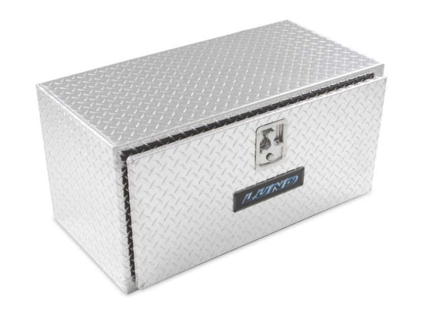LUND 8236 Universal Challenger Specialty Tool Box - Brite