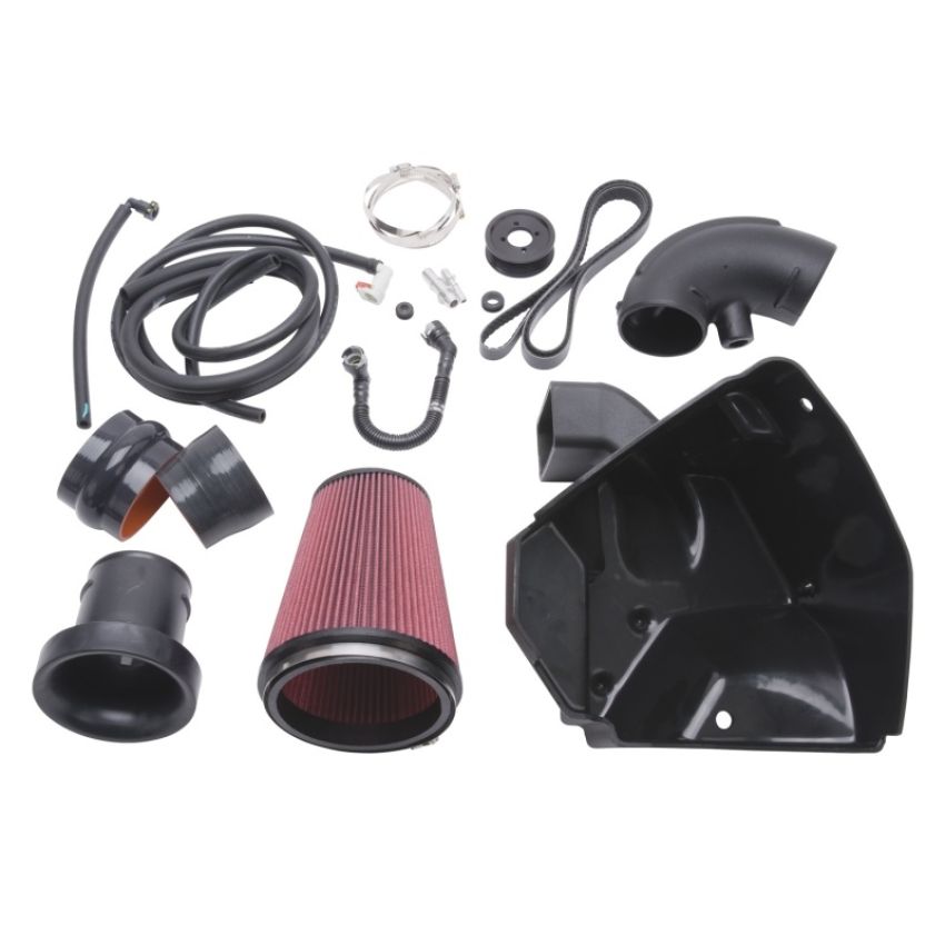 Edelbrock 15882 Supercharger 1588 Stage II Upgrade 2011-2014 Mustang GT 5 0L