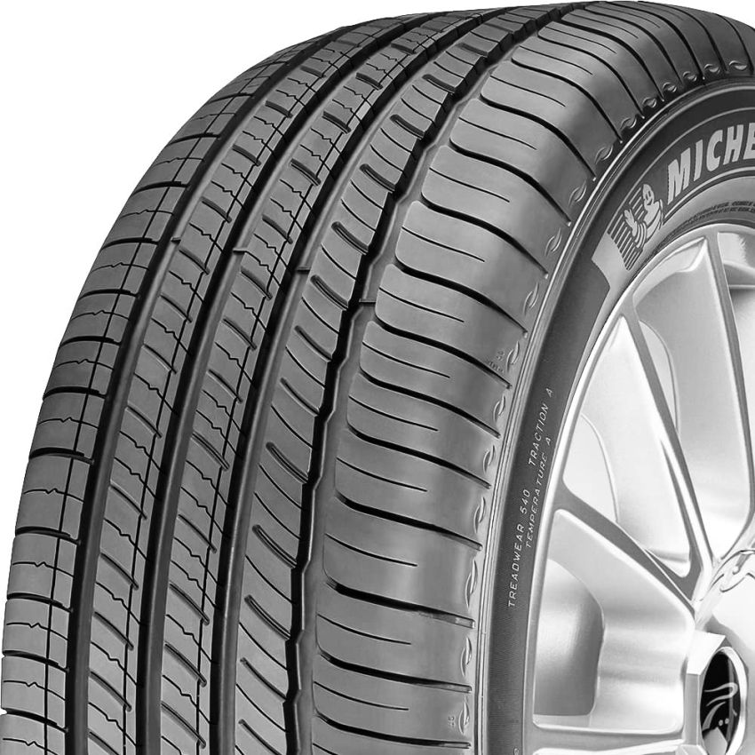 MICHELIN Primacy Tour A/S 235/50R18 All-Season