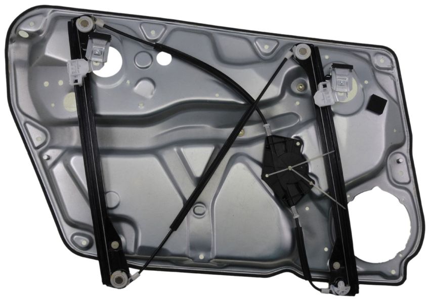 VDO WR40369 Window Regulator - Power