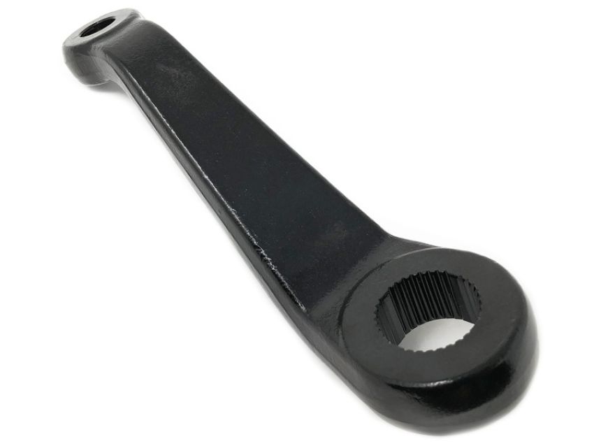 Tuff Country 70400 76-86 Jeep CJ7 (w/Power Steering Only) Drop Pitman Arm